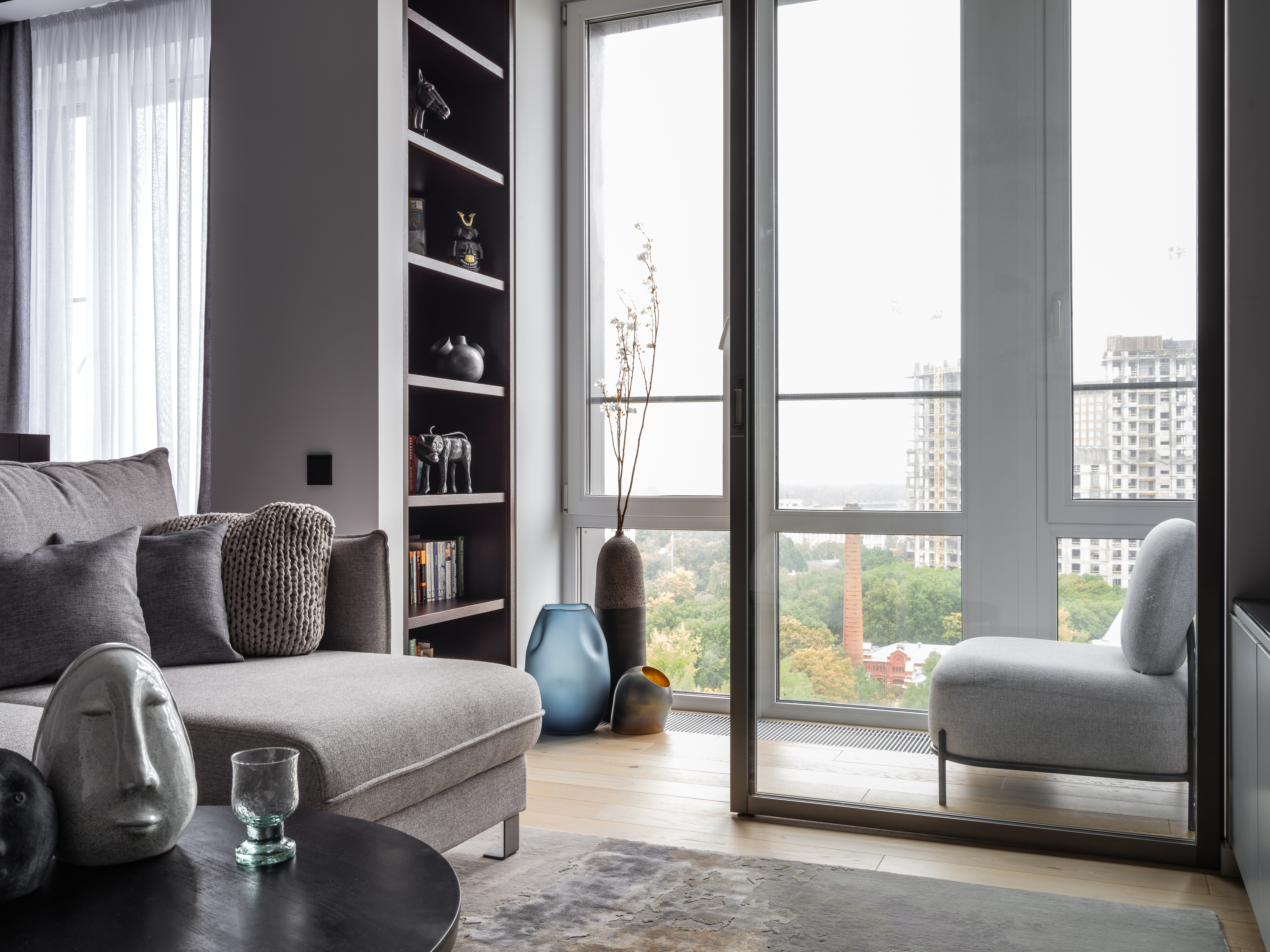 Проект 1147 — элегантный дизайн